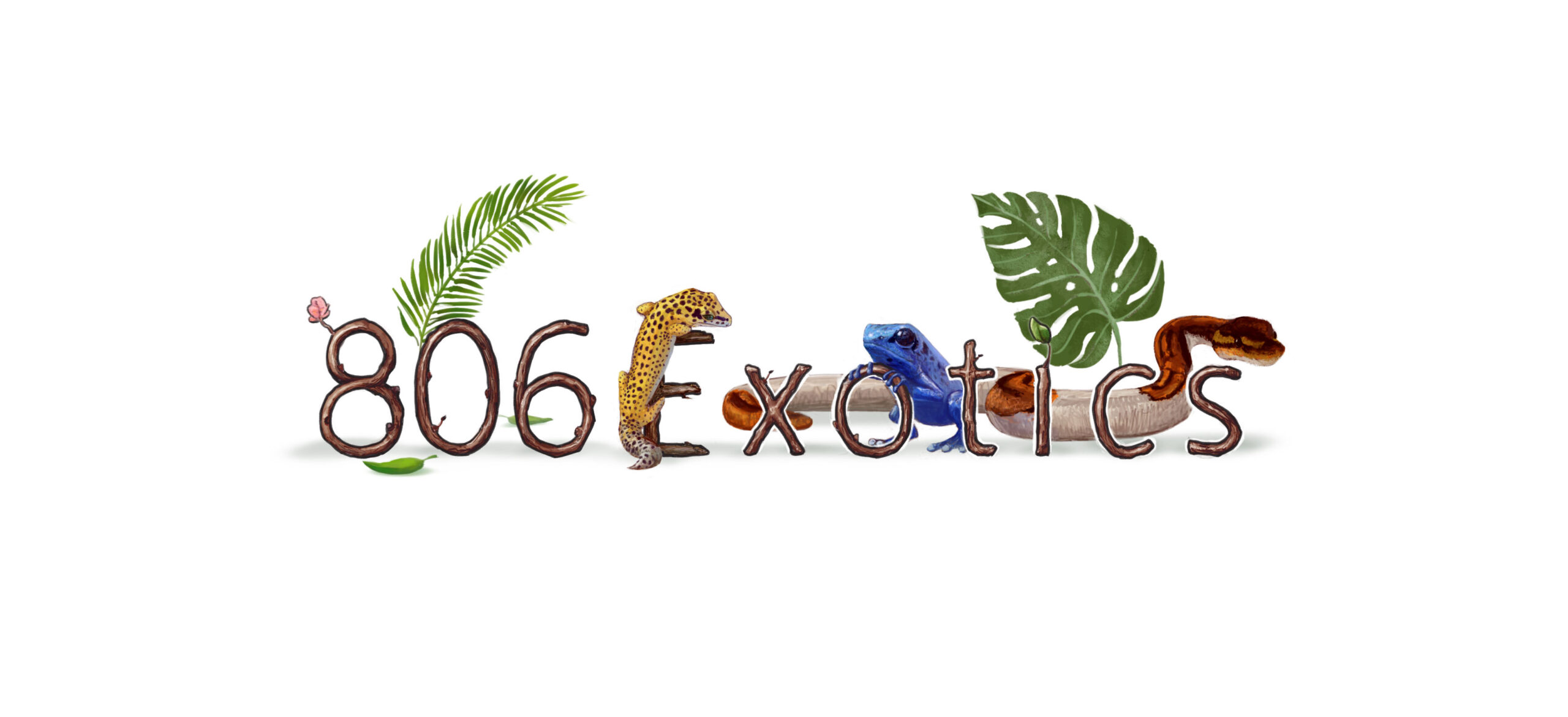 806 Exotics