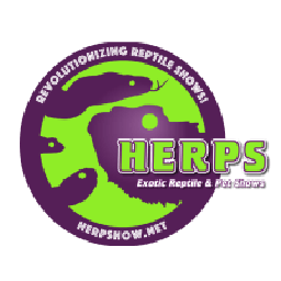 HERPS Exotic Reptile and Pet Shows